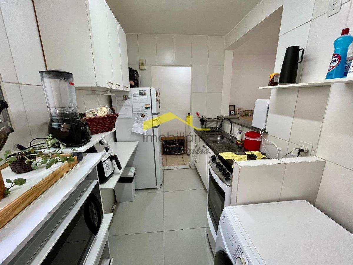 Apartamento, Buritis, 2 Quartos, 1 Vaga, 1 Suíte
