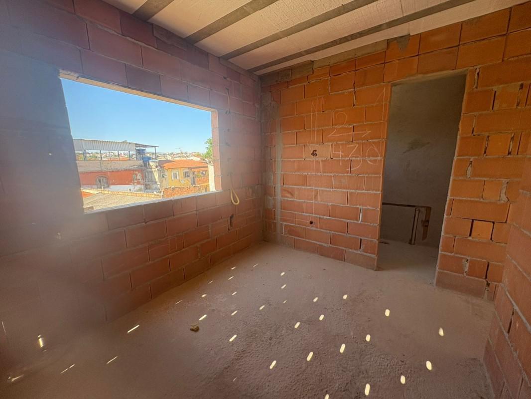 Apartamento, Lindéia, 2 Quartos, 1 Vaga, 1 Suíte