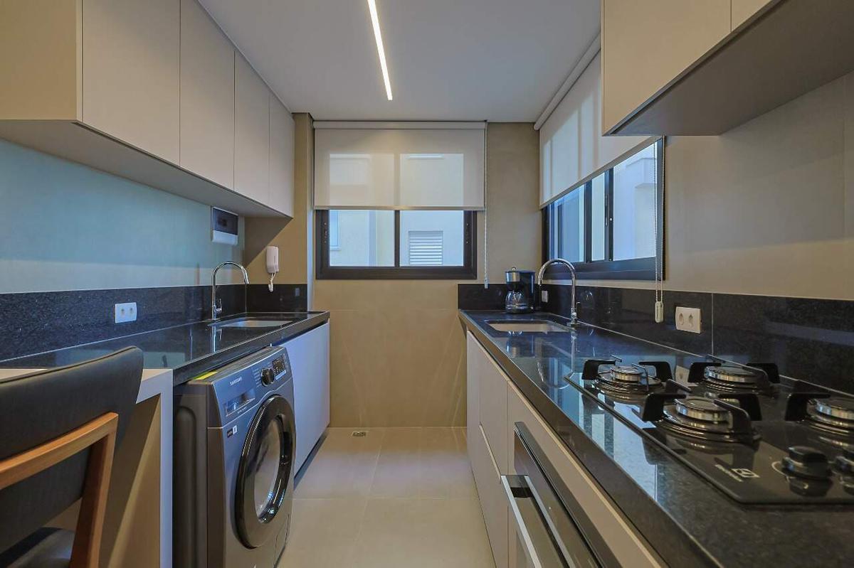 Apartamento, Santa Efigênia, 2 Quartos, 2 Vagas, 1 Suíte