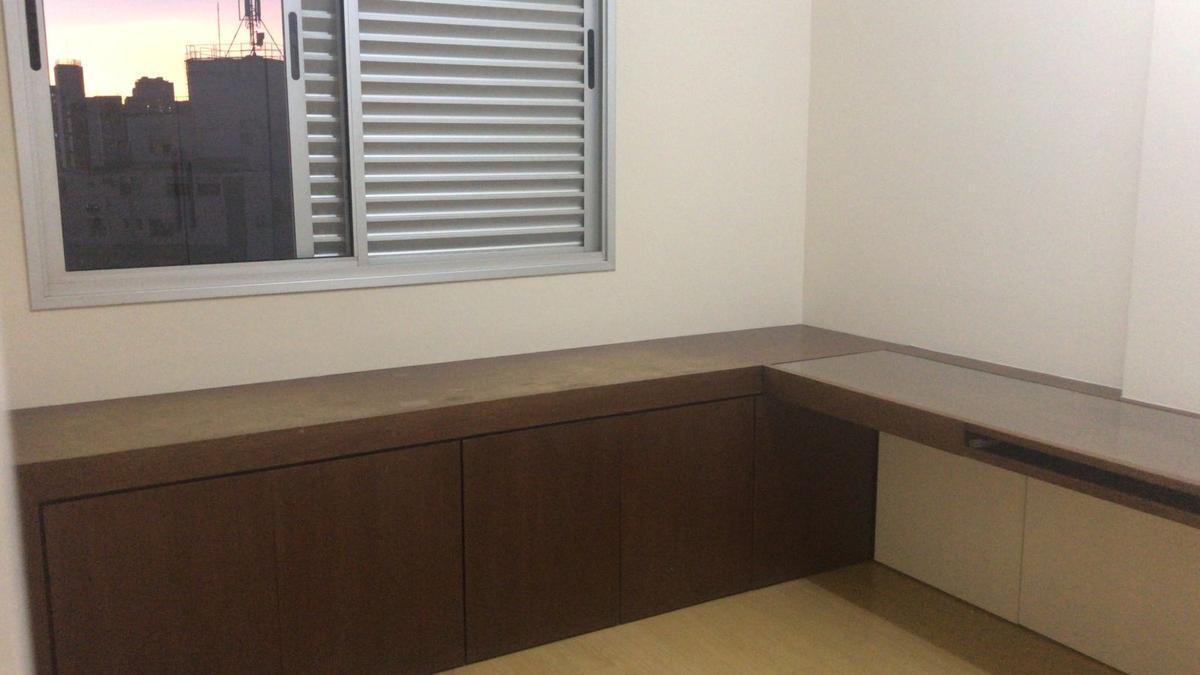 Apartamento, Santa Efigênia, 2 Quartos, 2 Vagas, 1 Suíte
