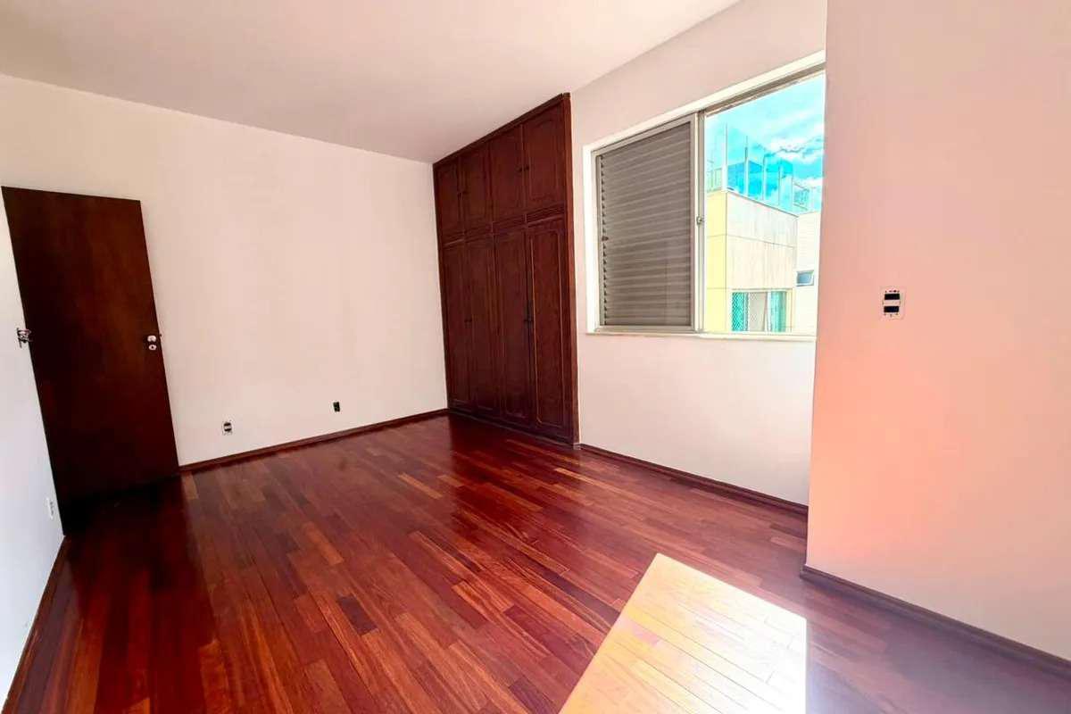 Apartamento, Gutierrez, 4 Quartos, 2 Vagas, 1 Suíte