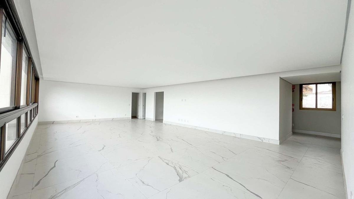 Apartamento, Santa Lúcia, 4 Quartos, 4 Vagas, 4 Suítes
