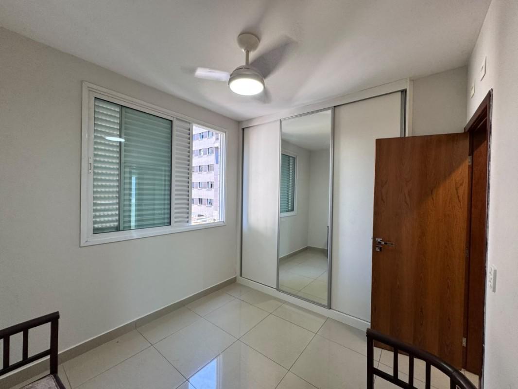Cobertura, Santo Antônio, 4 Quartos, 3 Vagas, 1 Suíte