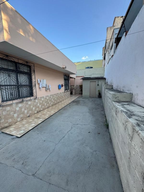 Casa, Conjunto Celso Machado, 3 Quartos, 2 Vagas