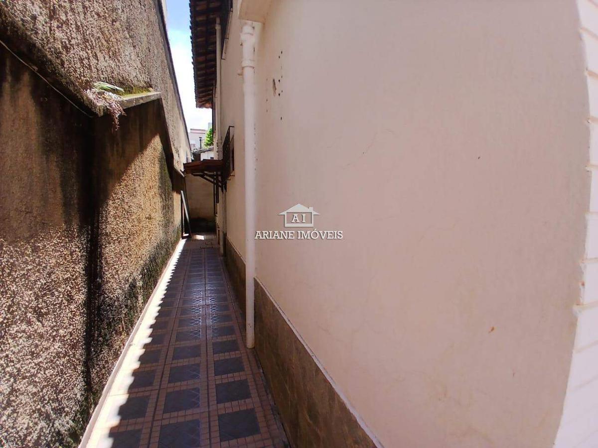 Casa, Serra, 3 Quartos, 2 Vagas, 1 Suíte