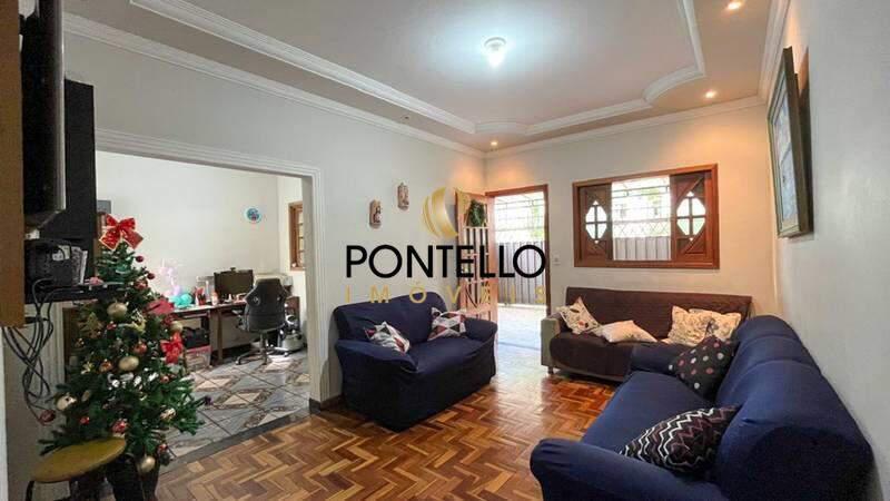 Casa, São João Batista (venda Nova), 3 Quartos, 2 Vagas