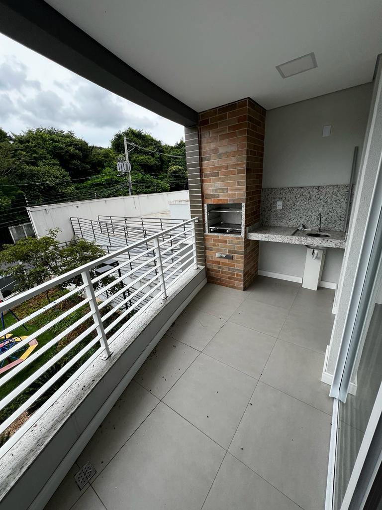 Apartamento, Novo Horizonte, 3 Quartos, 1 Vaga, 1 Suíte