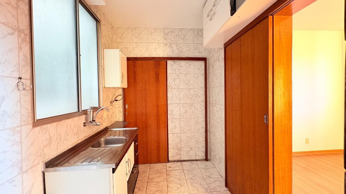 Apartamento, Nova Granada, 3 Quartos, 1 Vaga, 1 Suíte