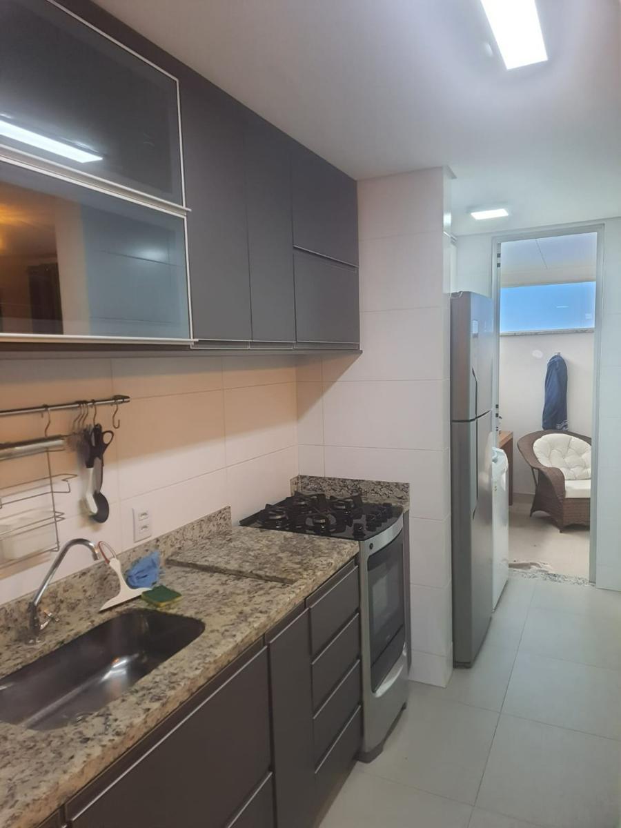 Apartamento, Ana Lúcia, 2 Quartos, 2 Vagas, 1 Suíte