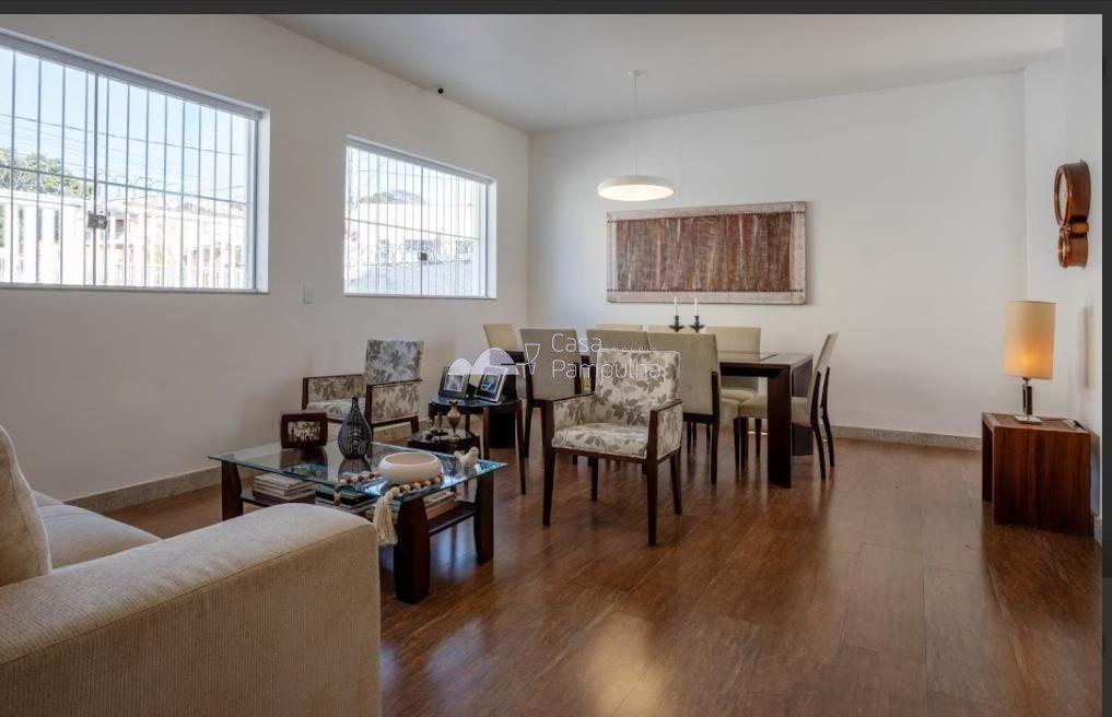Casa, Santa Amélia, 3 Quartos, 2 Vagas, 1 Suíte