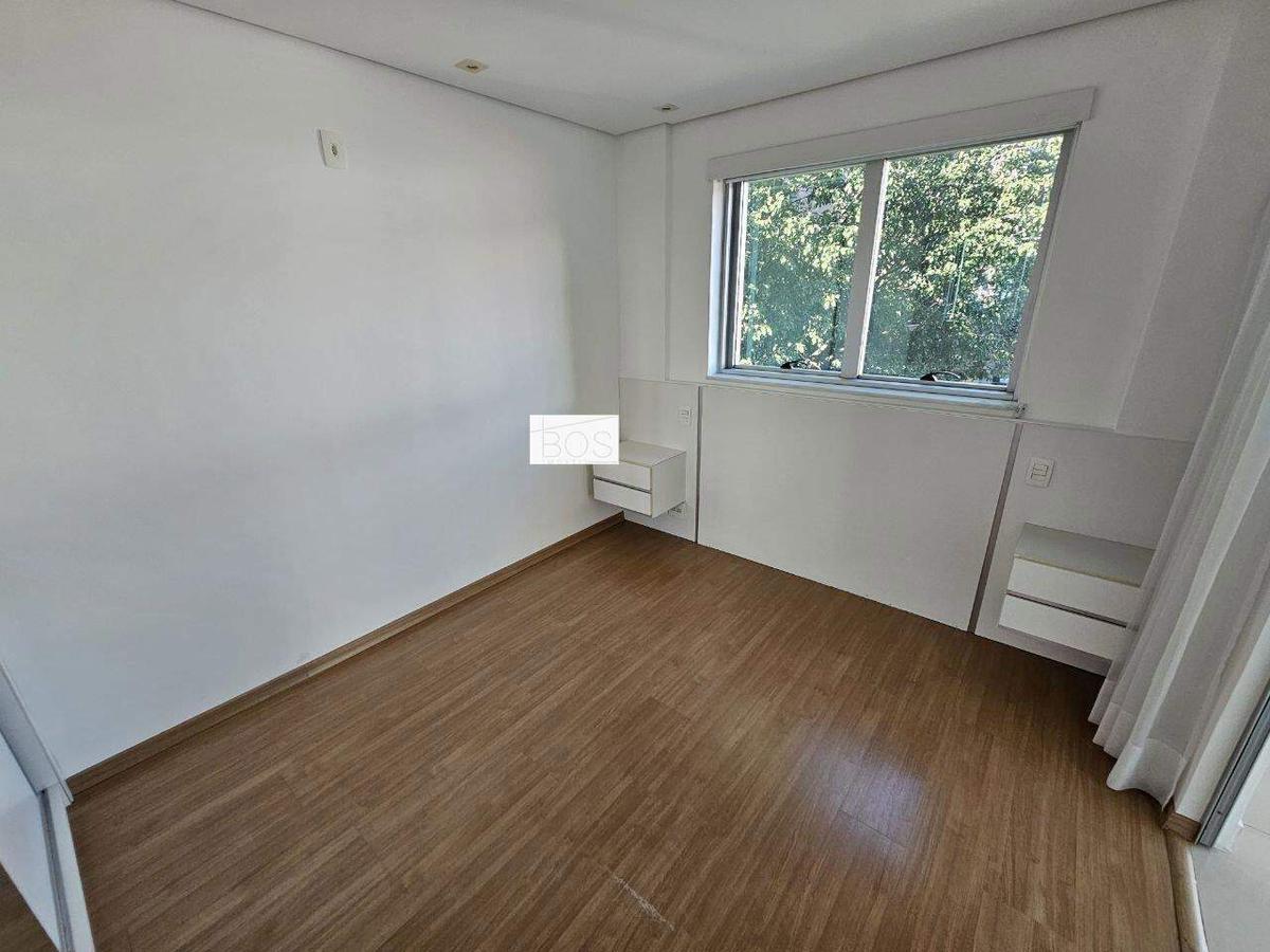 Apartamento, Sion, 3 Quartos, 2 Vagas, 1 Suíte