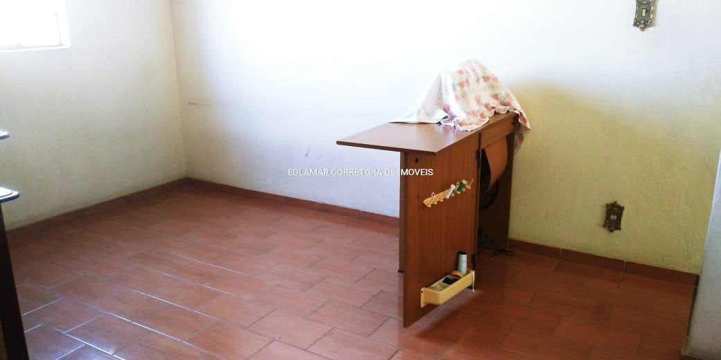 Casa, Bandeirantes, 2 Quartos, 2 Vagas