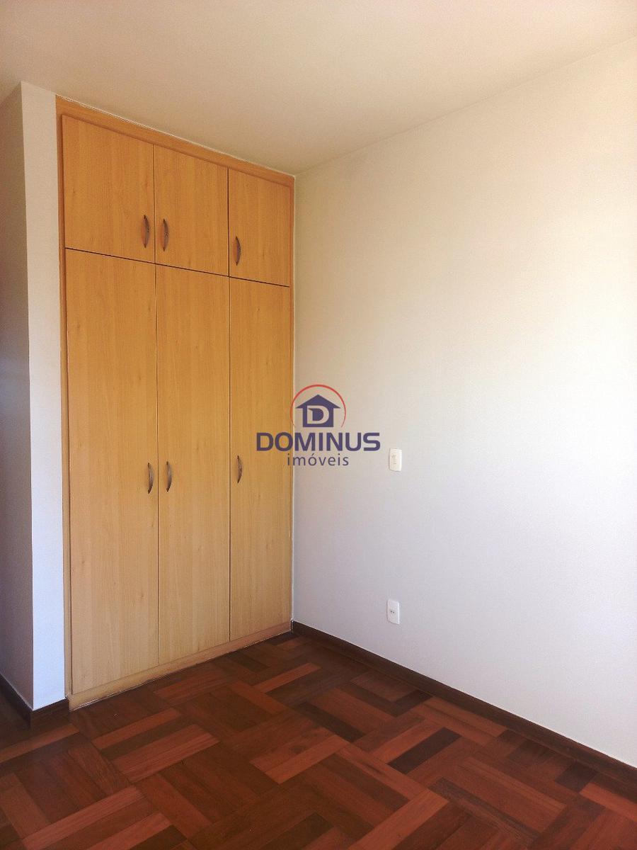 Apartamento, Sagrada Família, 3 Quartos, 2 Vagas, 1 Suíte