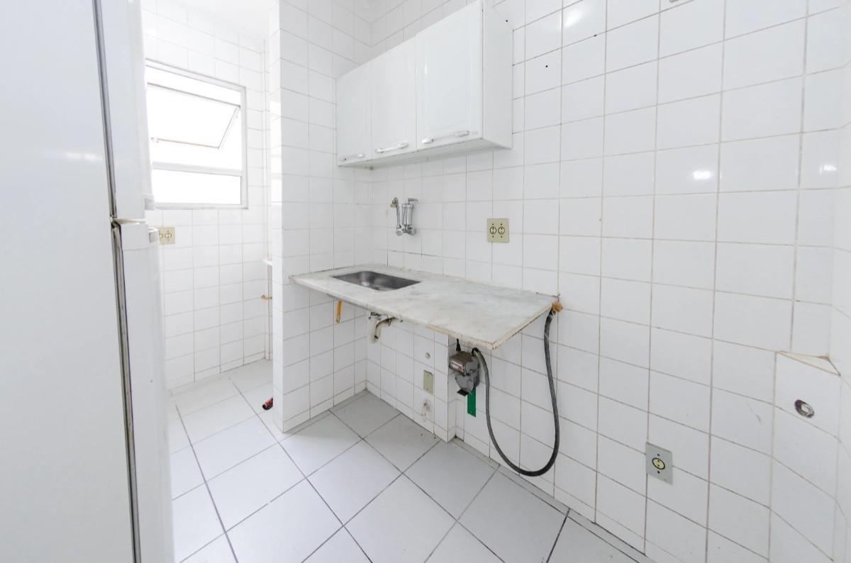 Apartamento, Jardim América, 3 Quartos, 1 Vaga, 1 Suíte