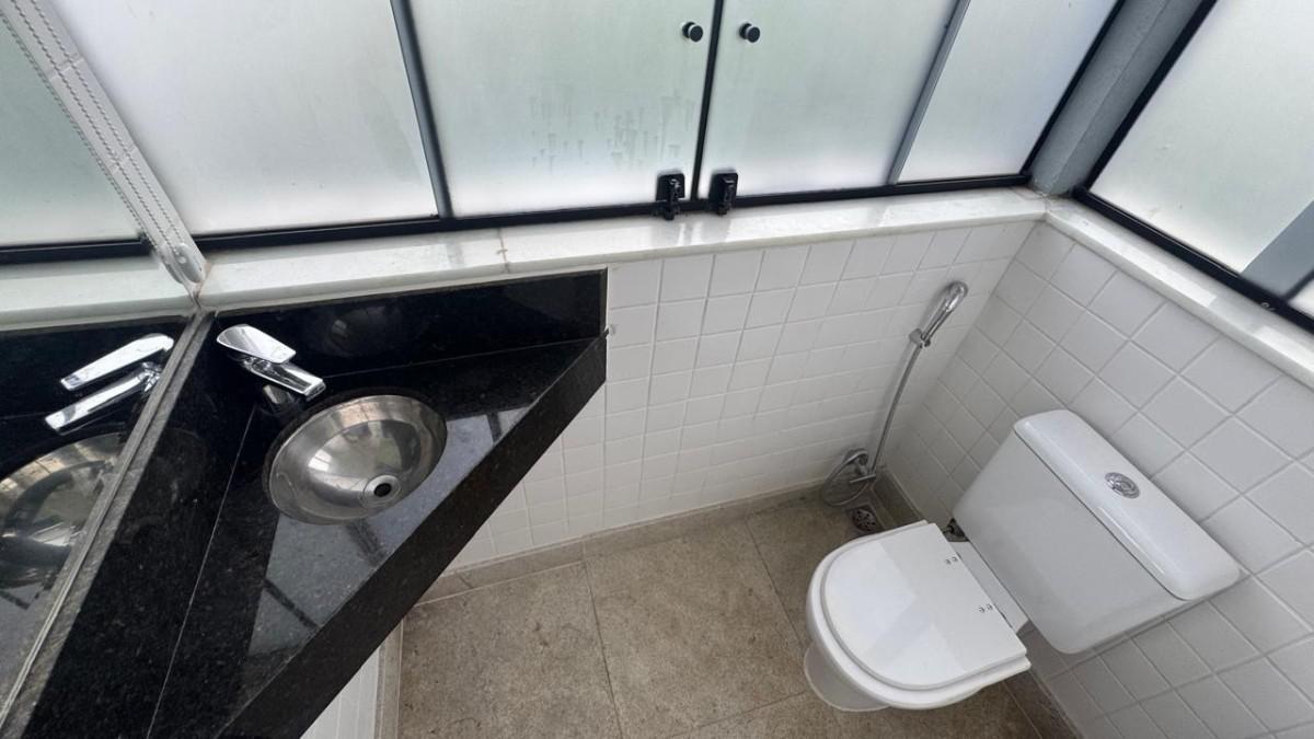 Cobertura, Anchieta, 3 Quartos, 3 Vagas, 2 Suítes