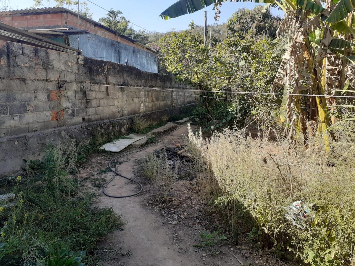 Casa, Jardim Guanabara, 1 Quarto, 0 Vaga