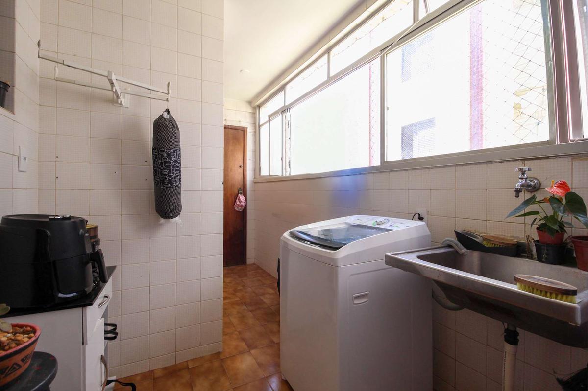 Apartamento, Santo Antônio, 4 Quartos, 2 Vagas, 1 Suíte