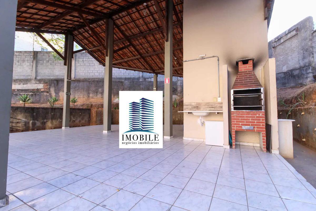 Apartamento, São João Batista (venda Nova), 2 Quartos, 1 Vaga