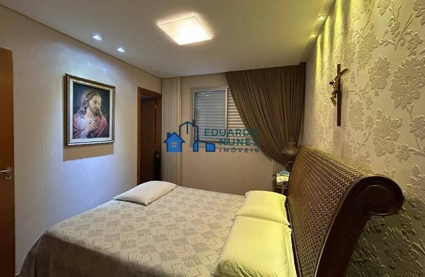 Cobertura, Serra, 4 Quartos, 3 Vagas, 2 Suítes