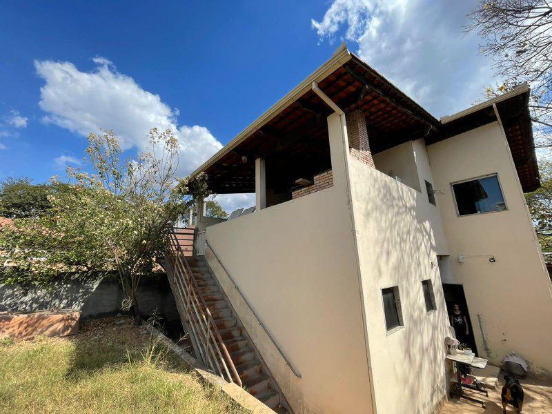 Casa, Niterói, 4 Quartos, 4 Vagas, 1 Suíte