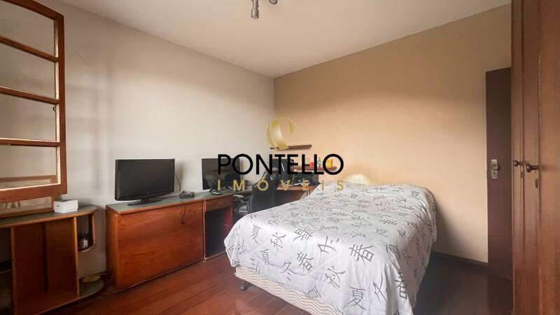 Casa, Santa Lúcia, 4 Quartos, 3 Vagas, 1 Suíte