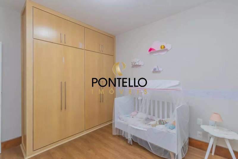 Casa, Santa Lúcia, 4 Quartos, 2 Vagas, 2 Suítes