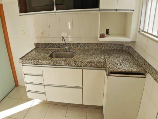 Apartamento, Santo Antônio, 3 Quartos, 2 Vagas, 1 Suíte