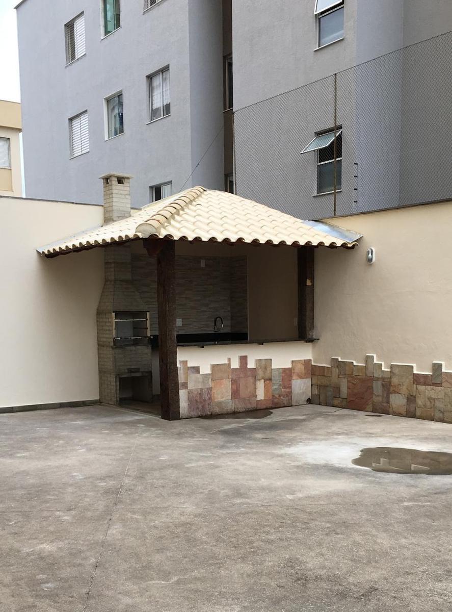 Apartamento, Santo Antônio, 3 Quartos, 2 Vagas, 1 Suíte