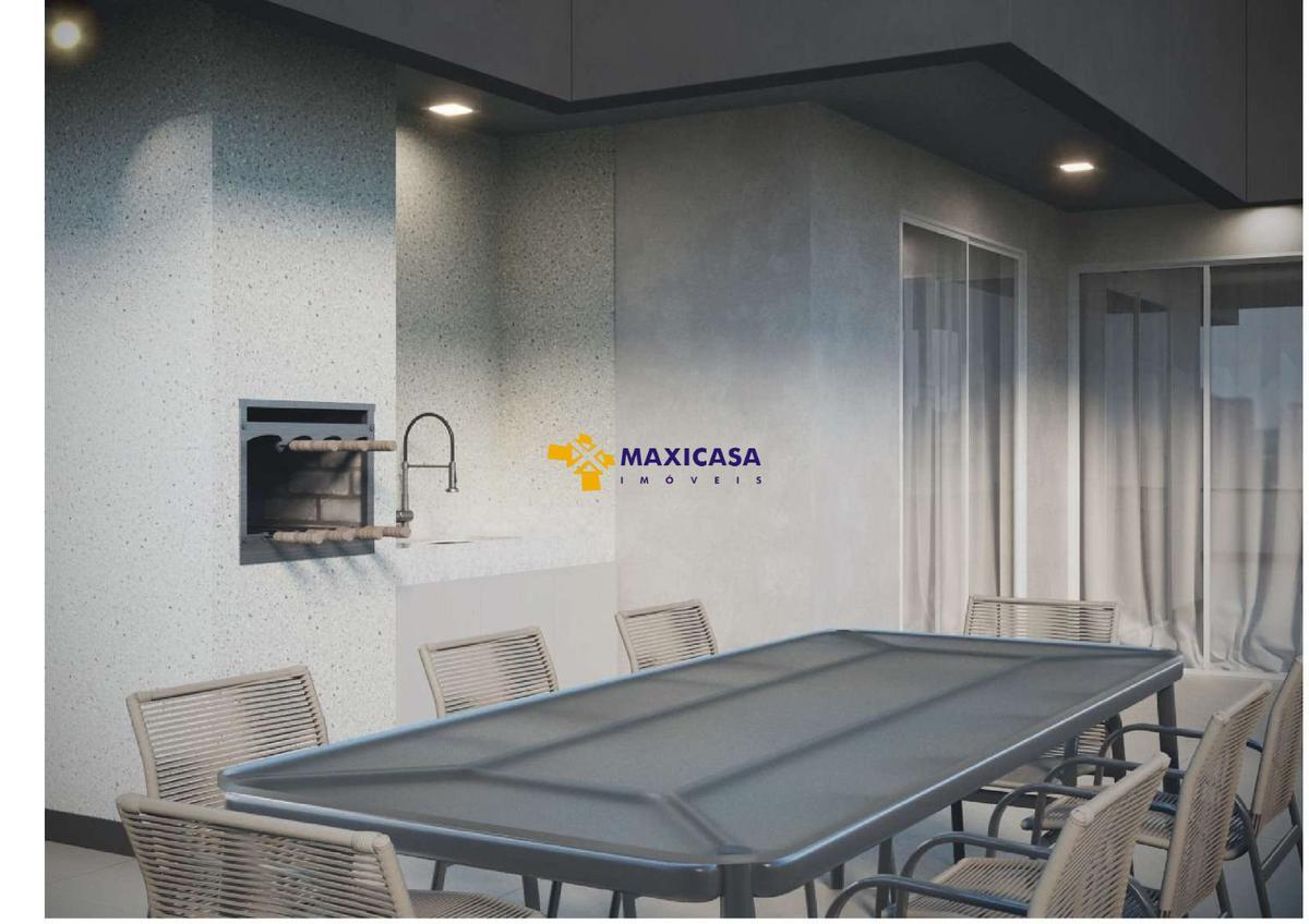 Apartamento, Liberdade, 4 Quartos, 4 Vagas, 4 Suítes