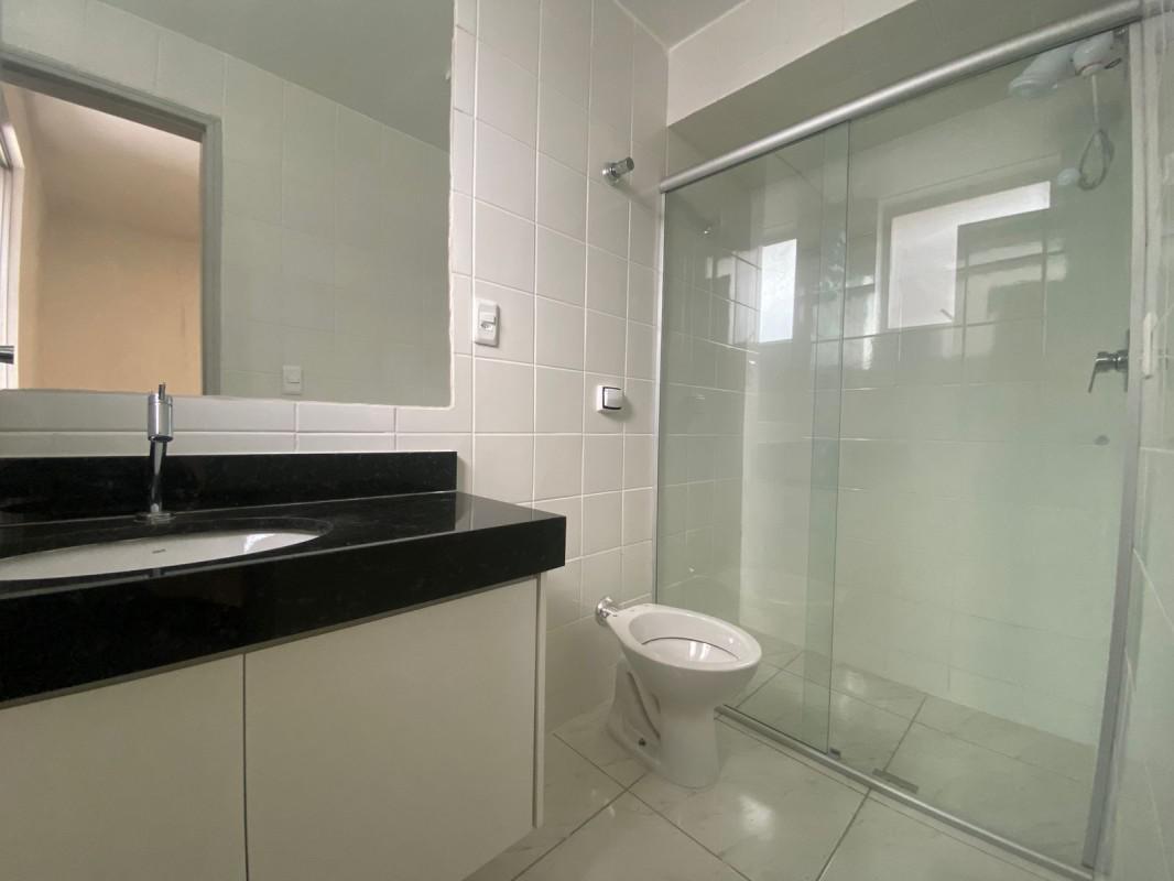 Apartamento, Anchieta, 3 Quartos, 1 Vaga, 1 Suíte