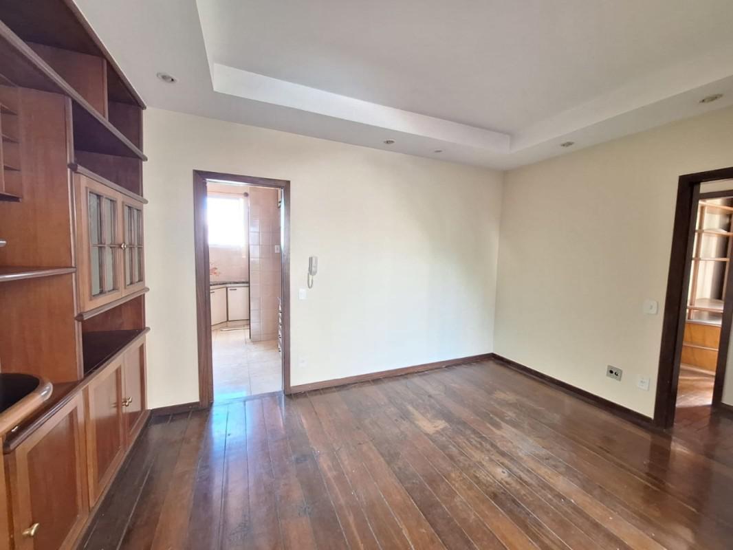 Apartamento, Cidade Nova, 3 Quartos, 2 Vagas, 1 Suíte