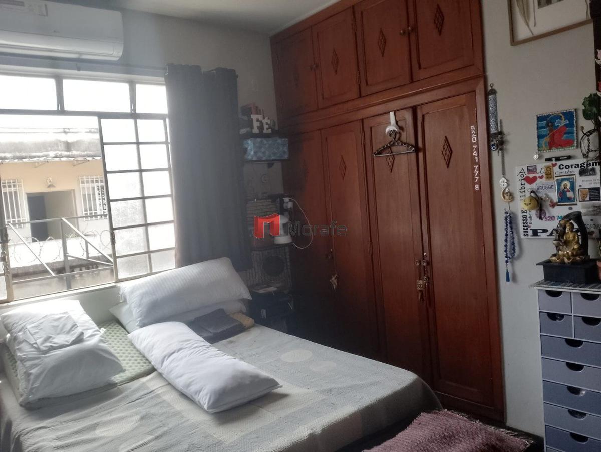 Casa, Renascença, 3 Quartos, 6 Vagas, 1 Suíte
