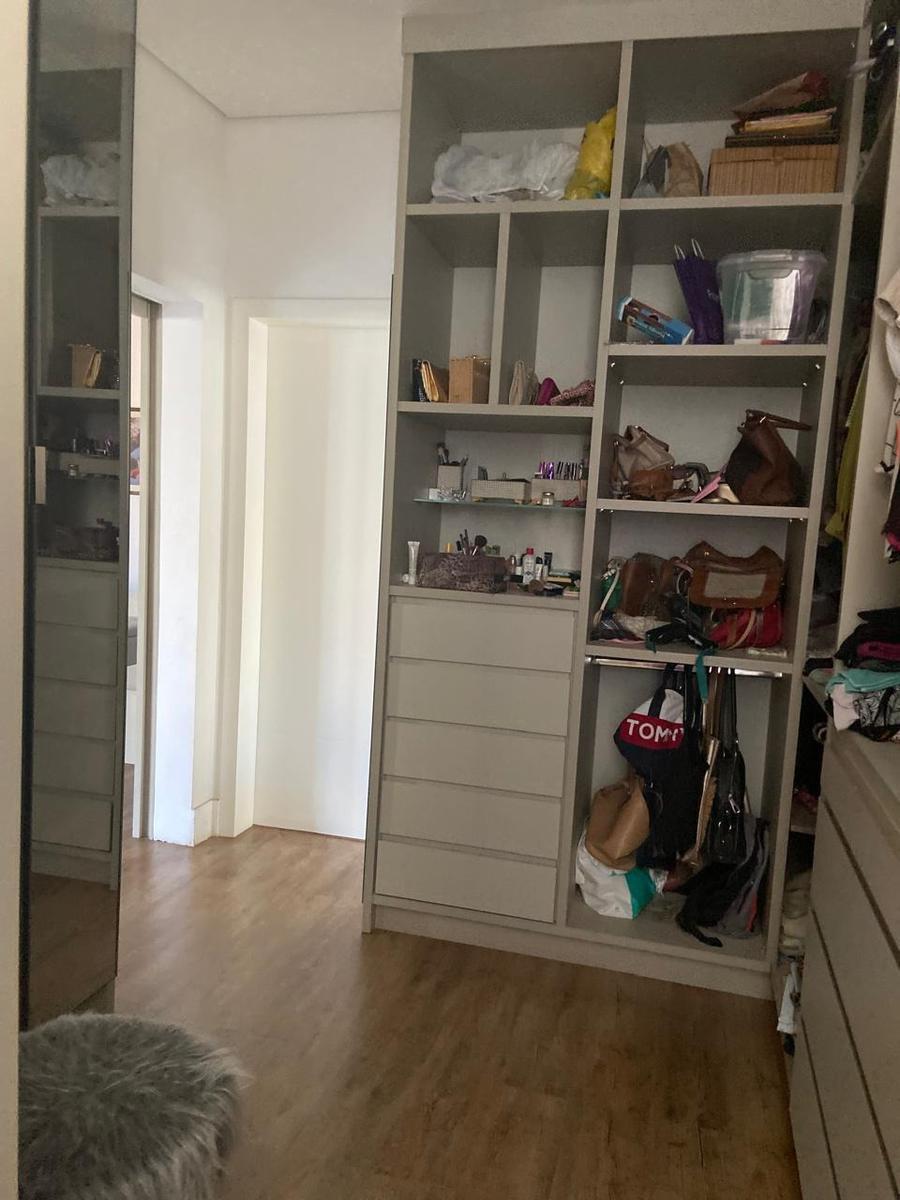 Casa, Gran Park, 4 Quartos, 1 Vaga, 4 Suítes