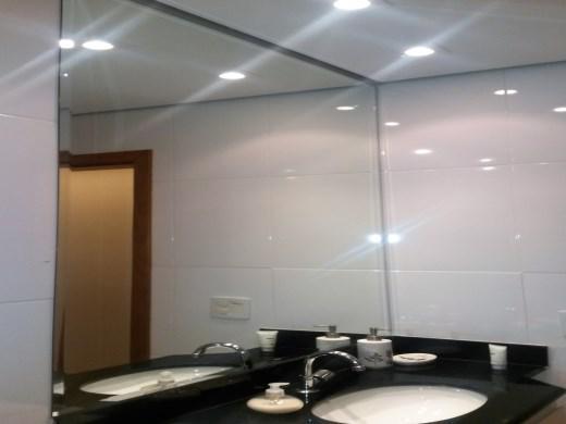 Apartamento, Planalto, 3 Quartos, 2 Vagas, 1 Suíte