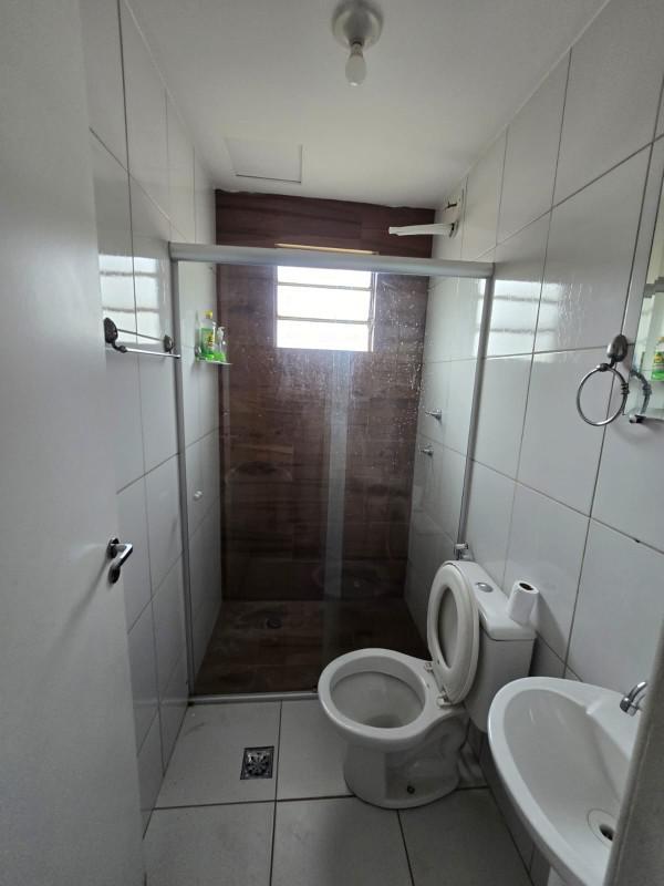 Apartamento, Cândida Ferreira, 2 Quartos, 1 Vaga