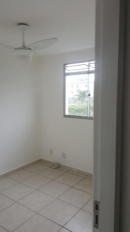 Apartamento, Sapucaia, 2 Quartos, 1 Vaga