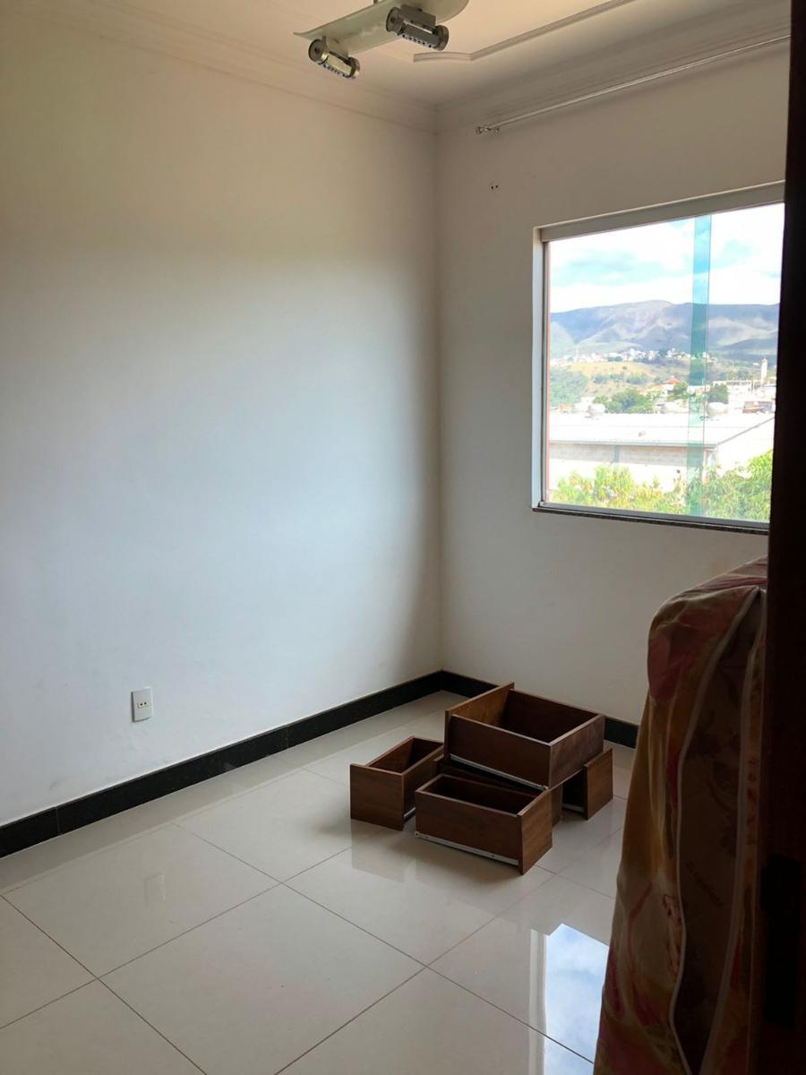 Casa, Novo Horizonte, 5 Quartos, 3 Vagas, 1 Suíte