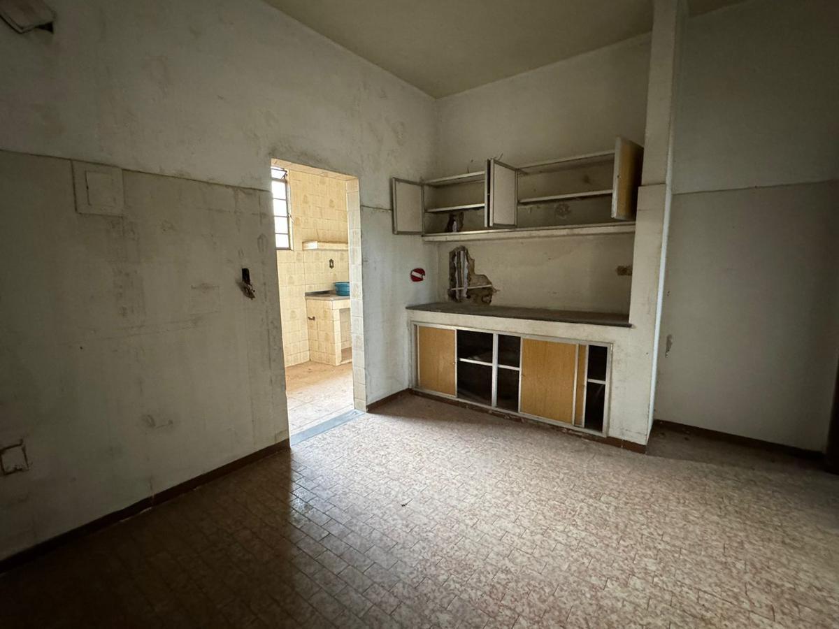 Casa, Santa Cruz, 3 Quartos, 4 Vagas, 1 Suíte