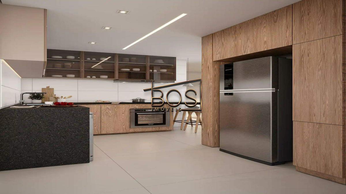 Apartamento, São Pedro, 2 Quartos, 2 Vagas, 1 Suíte