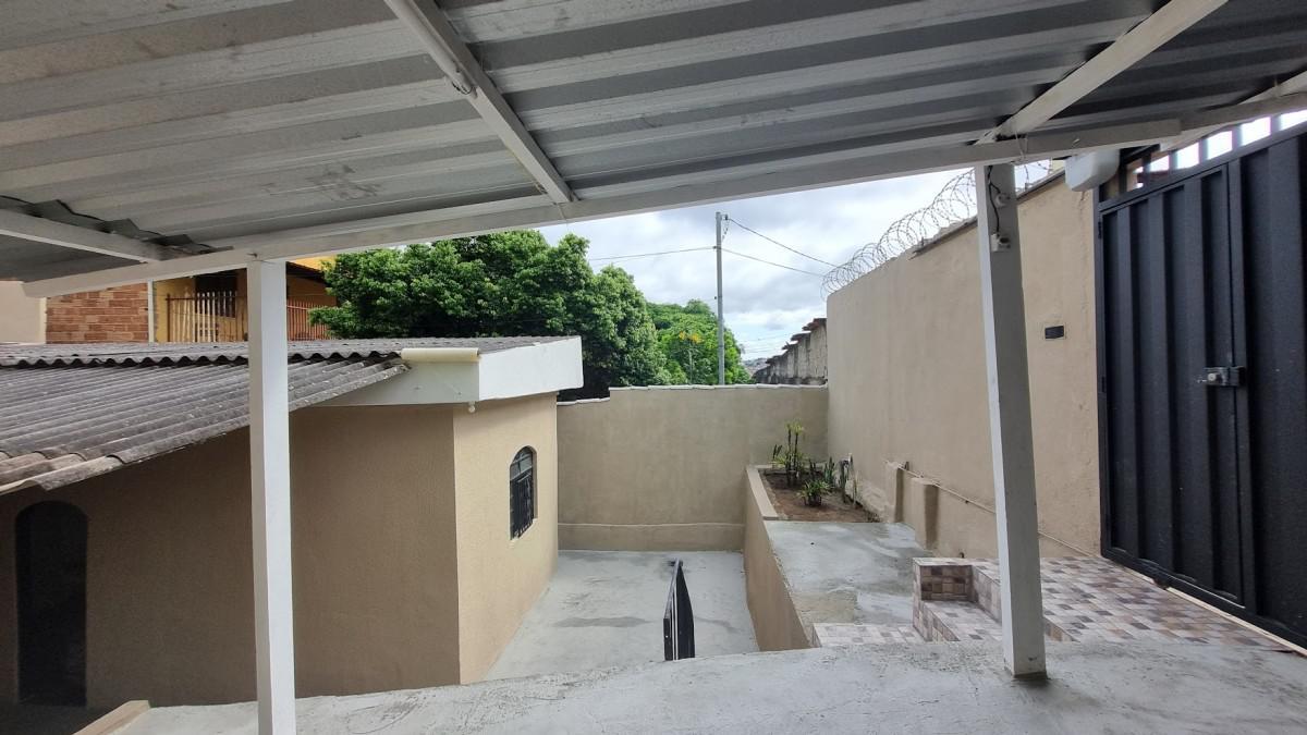Casa, Goiânia, 2 Quartos, 1 Vaga