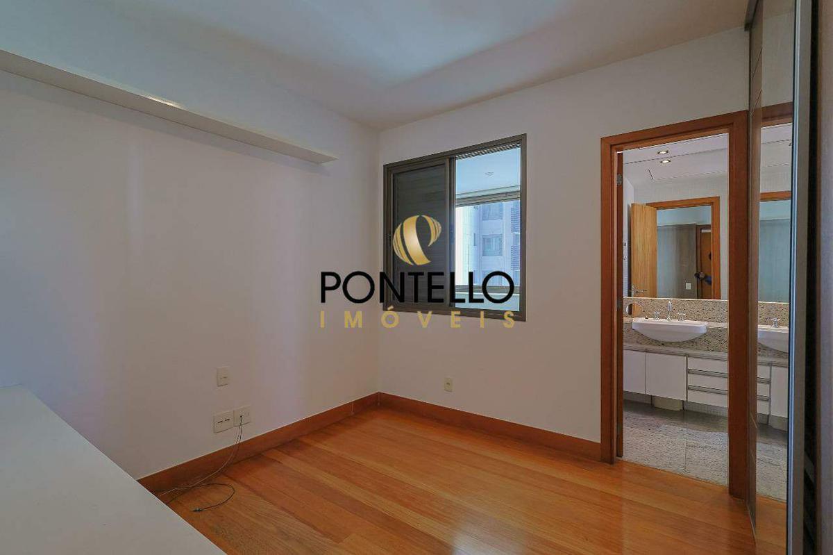 Apartamento, Vila da Serra, 4 Quartos, 3 Vagas, 2 Suítes