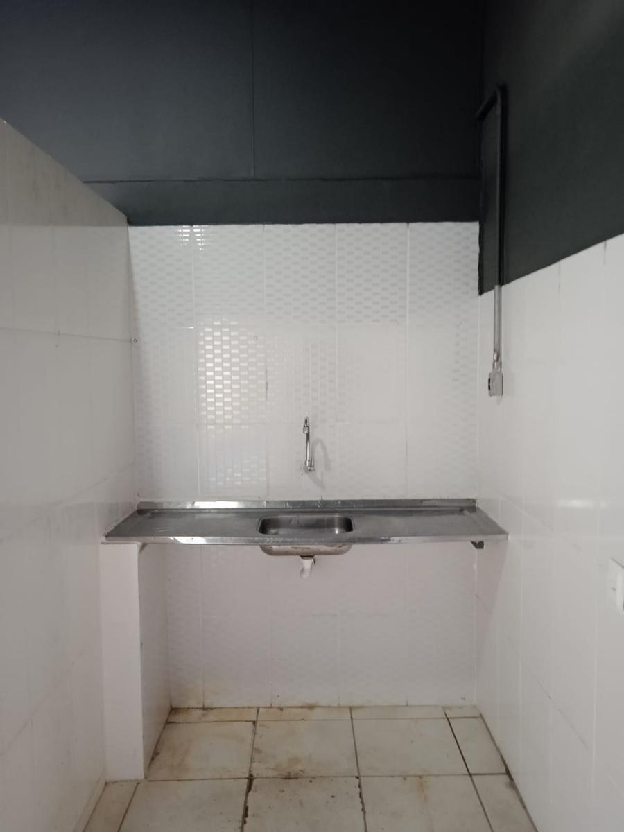 Andar, Padre Eustáquio, 0 Quarto, 0 Vaga