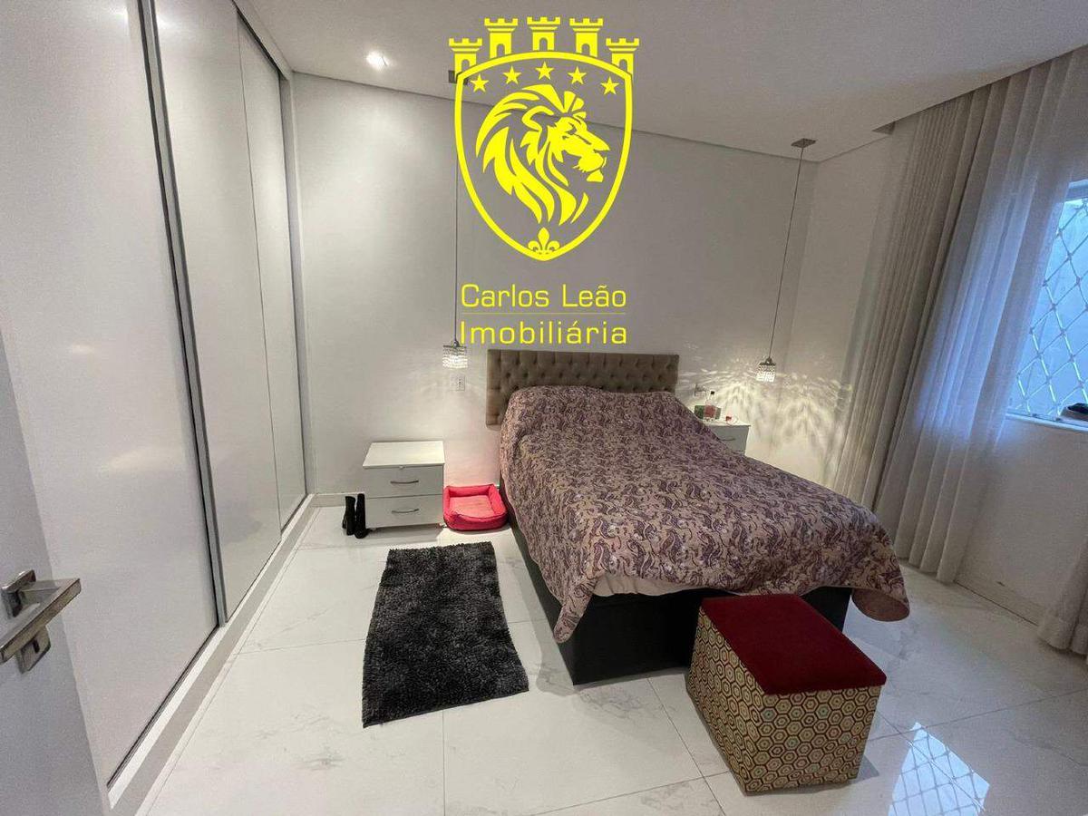 Casa, Graça, 3 Quartos, 2 Vagas, 1 Suíte