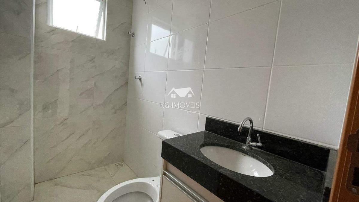 Cobertura, Estrela do Oriente, 2 Quartos, 2 Vagas, 1 Suíte