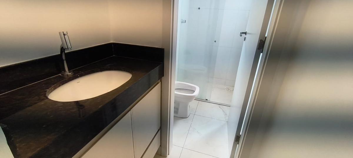 Apartamento, Fernão Dias, 4 Quartos, 3 Vagas, 1 Suíte