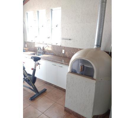Cobertura, Ouro Preto, 4 Quartos, 3 Vagas, 2 Suítes