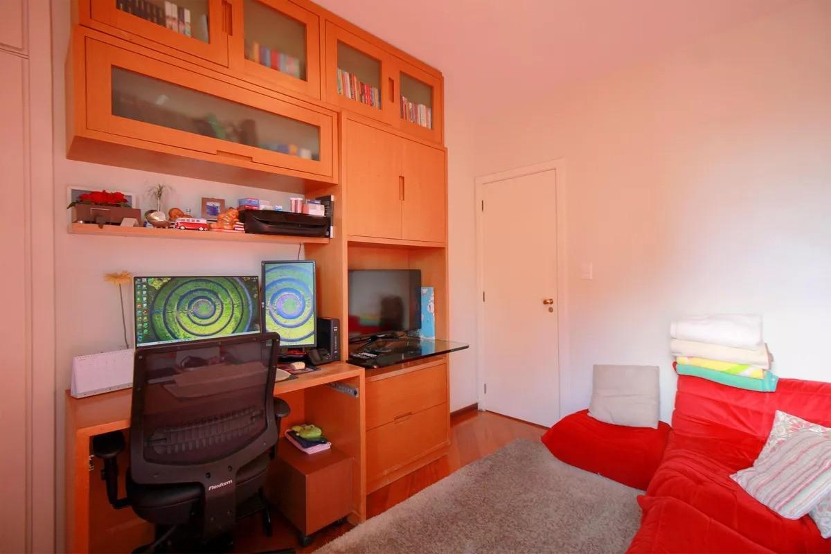 Apartamento, Anchieta, 4 Quartos, 2 Vagas, 1 Suíte