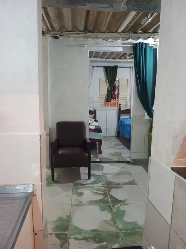 Casa, Icaivera, 2 Quartos, 1 Vaga, 1 Suíte