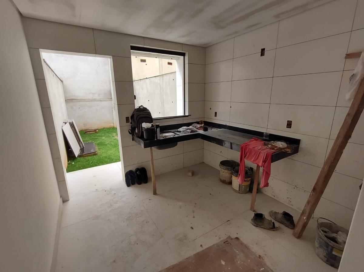Casa, Copacabana, 2 Quartos, 2 Vagas, 2 Suítes