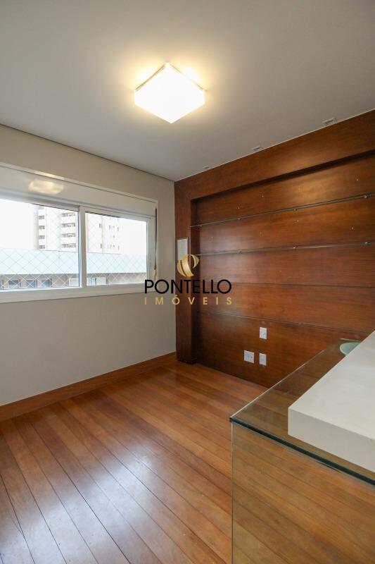 Cobertura, Serra, 4 Quartos, 6 Vagas, 2 Suítes